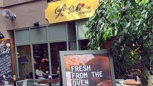 El meson desa park city, el meson desa park city review, kepong dinner 2019, le meson, breakfast at kepong Cafe Deli By El Meson Restaurants In Desa Park City Kuala Lumpur