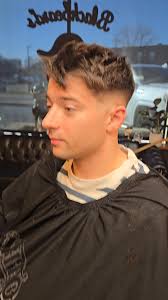 Blackbeard's Barbershop