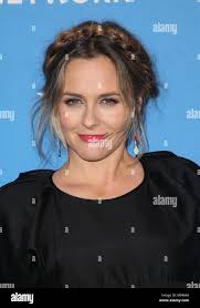 Alicia silverstone hi-res stock photography and images