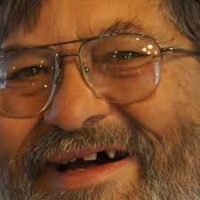 Rodney Weight Obituary (1951