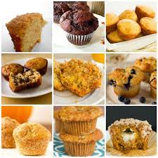 Top 10 List Best Muffin Recipes Best Muffin Recipe Muffin Recipes Recipes