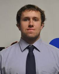 2012 Football Roster