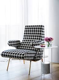 The Understated Luxury Of A Refreshed Modern Penthouse Idesignarch Interior Design Architecture Interior Decorating Emagazine Furniture Armchair Furniture Patterned Chair