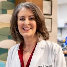 Maria Leyva's Instagram, Twitter & Facebook