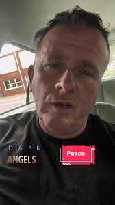 James Advocates for Peace and Harmony in Recovery