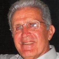 Harold J Frechette Obituary