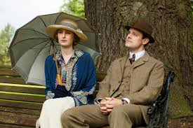 Intuitive fred888: Downton Abbey Recap, Season 6, Episode 8: Bomb Explodes  in Writer's Room, Plots Fly Everywhere....