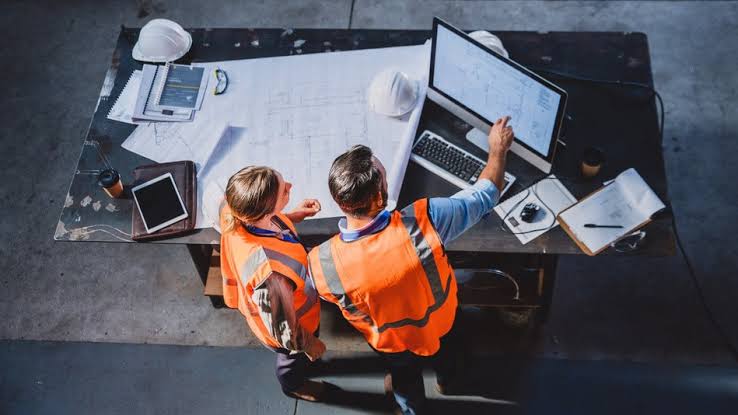 Proyecto de ingeniería y estudios técnicos