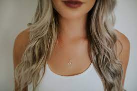 House of harlow peacock necklace. Faith Like A Mustard Seed Necklace Seeded Hope