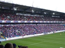 Marzenia najbardziej znanego klubu piłkarskiego z oslo o nowym stadionie sięgają wstecz do 2008 roku. File Ullevaal Stadion Postbanken 2006 05 12 Jpg Wikimedia Commons