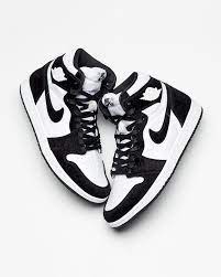 From the air jordan 1 to the latest air jordan 35, jordan brand has built a strong legacy. Nike Air Jordan 1 Panda Rumored Release Info Photos