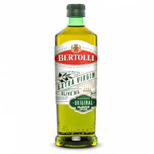 Olive Oil Bertolli