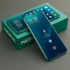 Nokia Crown 2025 phone specifications