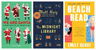 Enjoy a rom com in book form with these novels featuring quirky protagonists, witty banter, and adorable love stories! 2020 Books Feel Good Reads With Guaranteed Happy Endings The Washington Post