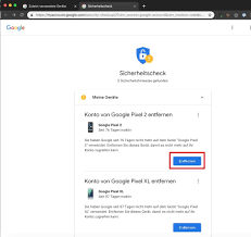 Ich hatte vergessen, du hattest vergessen, er hatte vergessen, wir hatten vergessen, ihr hattet vergessen, sie hatten vergessen. Android Smartphones Aus Dem Google Konto Entfernen Tutonaut De