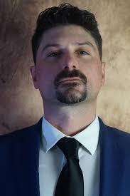 United States of Scandal with Jake Tapper (TV Series 2024– )