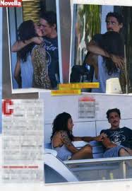 Las respuestas que dio roberto angelini ante la fiscalía por caso corpesca. Claudia Pandolfi Il Brutto Tradimento Di Marco Cocci Foto Ultime Notizie Flash