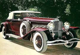 Distinguish between Classic Cars and Vintage Cars | Wiki Articles