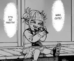 21.5k members in the himikotoga community. Baby Toga With A Bird What Will She Do Himikotoga