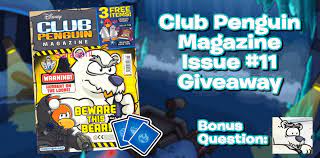 Spy & seek | club penguin rewritten. Cp Magazine 11 Giveaway Winner Club Penguin Mountains