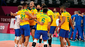 We did not find results for: Volei Masculino Brasil Leva Susto Mas Vira E Bate Argentina Em 5 Sets Cnn Brasil