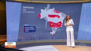 Angra dos Reis segue em estado de alerta máximo após fortes chuvas na cidade