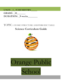 The average atomic mass of an element can be found on the periodic table, typically under the elemental symbol. Https Www Orange K12 Nj Us Cms Lib Nj01000601 Centricity Domain 28 Chemistry Unit 9 25 Pdf