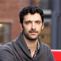 Nicolas M. Morillo Martinez