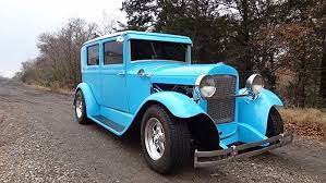 1929 Essex Coupe 350 Ci Steel Body Mecum Auctions Classic Cars Vintage Coupe Essex