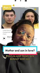 Monica Caleb Peterson