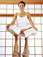 Maybe you would like to learn more about one of these? Get Wrapped Up In Yoganidrasana Yogic Sleep Pose Yoga Master Class