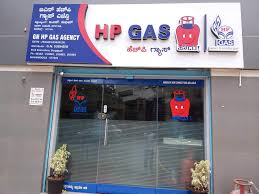 Gn Hp Gas Agency Durgigudi Gas Agencies In Shimoga Justdial