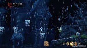 Ghosts n goblins resurrection switch is an action game developed and published by capcom, released on february 25, 2021. Ghosts N Goblins Resurrection Download Gamefabrique