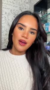 Get ready and do my makeup with my for a day in NYC Rhode Barrier Butter  Cream Patrick Ta Major Skin foundation 16 Makeup Forever HD Skin Concealer  Glossier Boy Brow Arch Brow Pencil Charlotte Tilbury ...