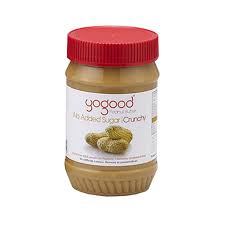 There are some diet trends that suggest eating peanut butter especially when it can be replaced with other healthy options. Yogood Peanut Butter Reviews
