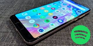 How To Download Spotify Music On Huawei P30 Spotify Music Music Converter Spotify