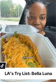 Bella Luna Cleveland Restaurant