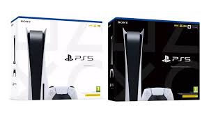 Ps5 Pre Order Deals Where To Buy Ps5 T3