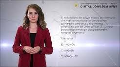 3797 sayılı yasaya göre milli eğitim bakanlığı'nın başlıca görevleri; Milli Egitim Bakanligi Youtube