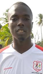 Milo/Petra Organisation Schools Football Competition...Lodge oozing with  confidence ahead of Saturday's final