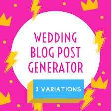 In this time, we've learned a whole lot. Wedding Blog Post Templates Supercharge Your Business Super Fun Marketing And Business Education For Photographers Kick Ass Photographers