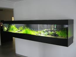 14 Splendid Diy Aquarium Furniture Ideas To Beautify Your Home Cuethat Aquarium Design Diy Aquarium Wall Aquarium