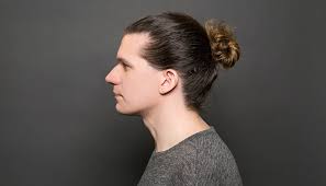You can look macho at a time while after shaving you like hairstyles, we can also say a ton of feelings through tattoos. Long Hairstyles Tutorial How To Maintain And Style A Man Bun