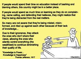 Knowledge Is Power Learning Vs Blaming Education Vs Ignorance Name Calling Blaming Others Knowledge Is Power