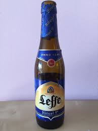Leffe Rituel 9 Bier Blikjes Belgie