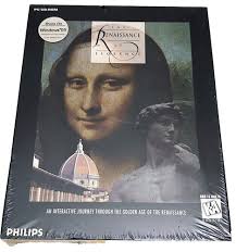 Cool Oldies Jukebox Philips CD-I Music Video Experience 1991 Long Case  Vintage