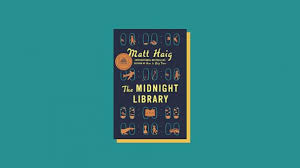 Learn vocabulary, terms and more with flashcards, games and other study tools. The Midnight Library Is The Gma October 2020 Book Club Pick Read An Excerpt Gma