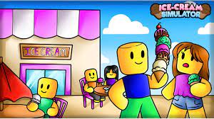 So many delicious flavors to get and to mix together with this homemade game! Ice Cream Simulator Roblox Wiki Fandom