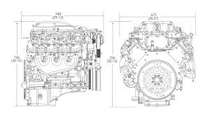 Lsa 6 2l Supercharged V8 Engine Gm Powertrain Oem Sales