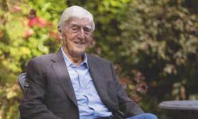 Niehs is one of the lead research agencies studying environmental links to parkinson's disease. Sir Michael Parkinson It Is One Of The Great Mysteries How My 59 Year Marriage Has Lasted Michael Parkinson The Guardian